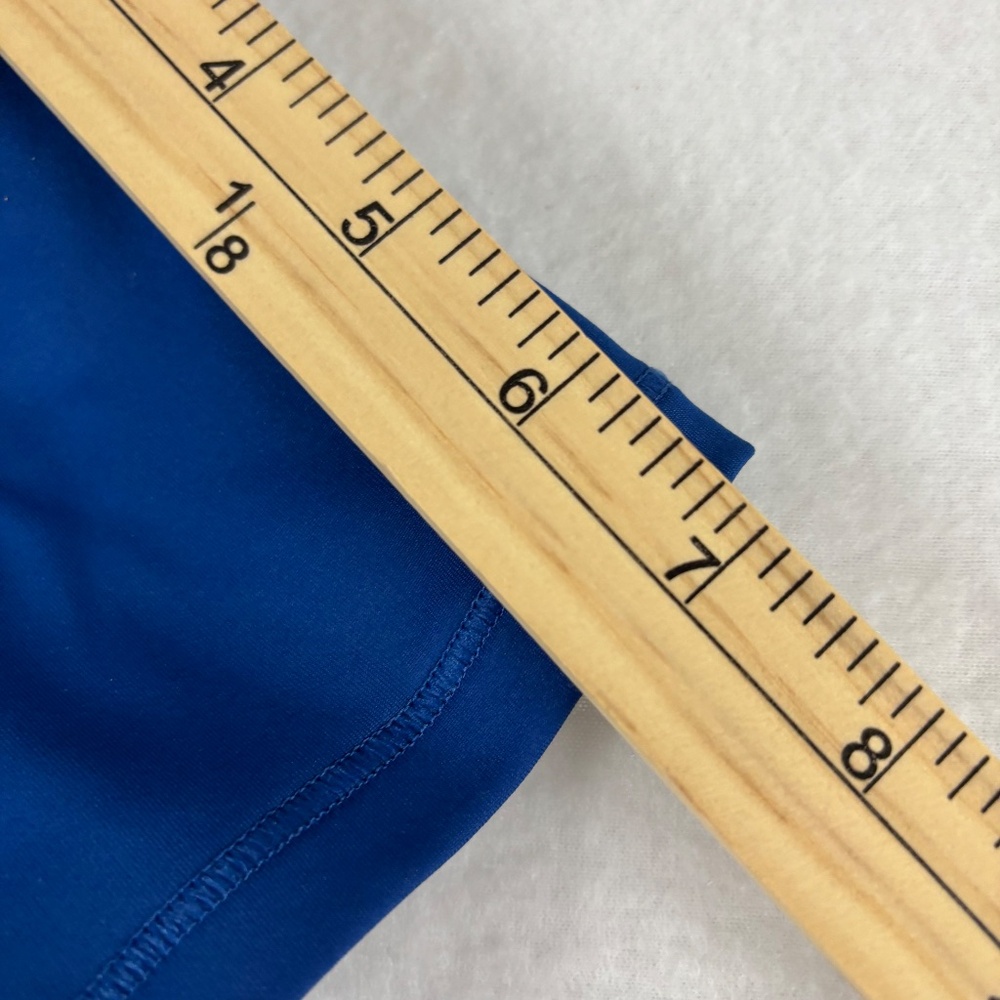 Annika, Women’s Size S, Blue, DryTec, Polo Shirt, UPF 50+, NWT Cutter and Buck - Picture 12 of 12